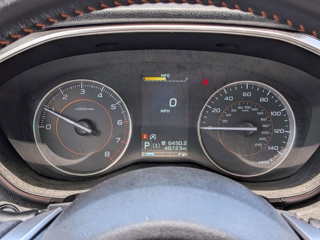 Used 2023 Black Subaru Limited image 34