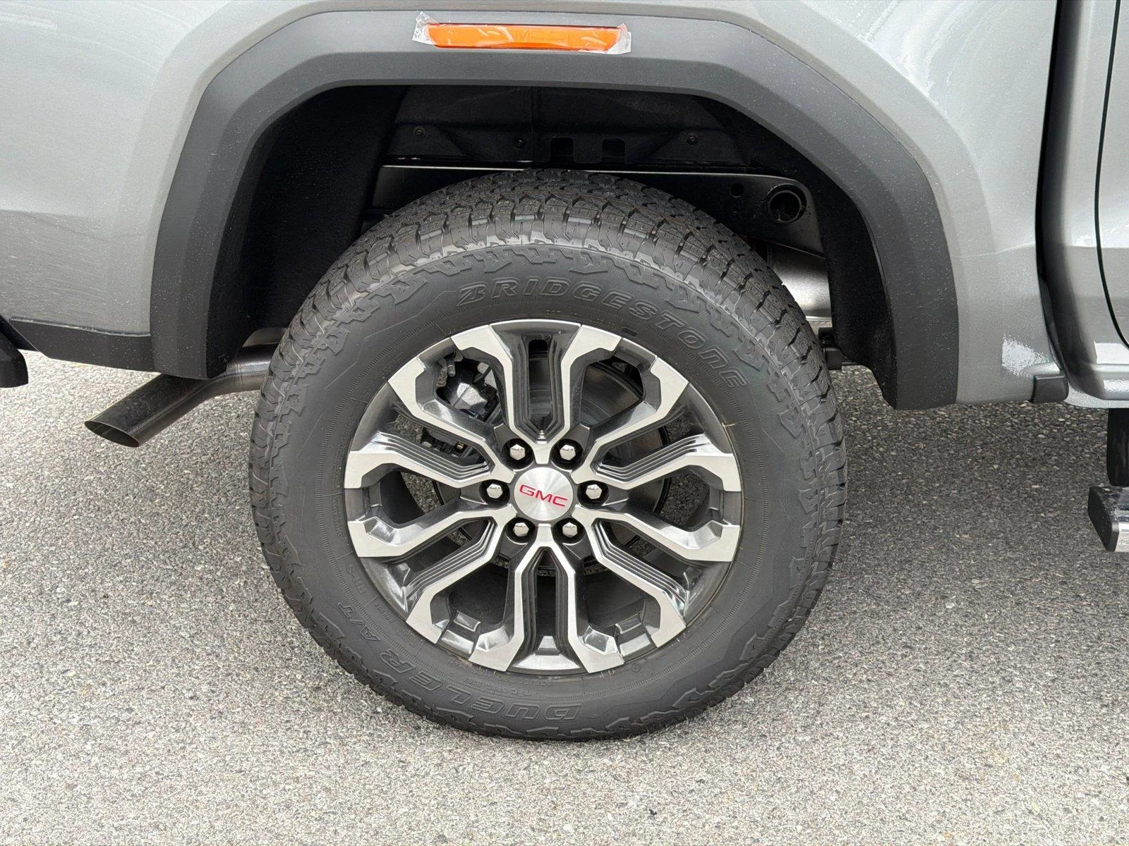 2026 GMC Canyon Denali - Photo 7