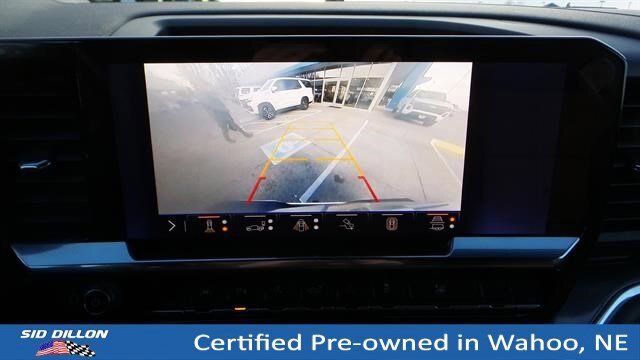 2024 Chevrolet Silverado 1500 High Country - Photo 33