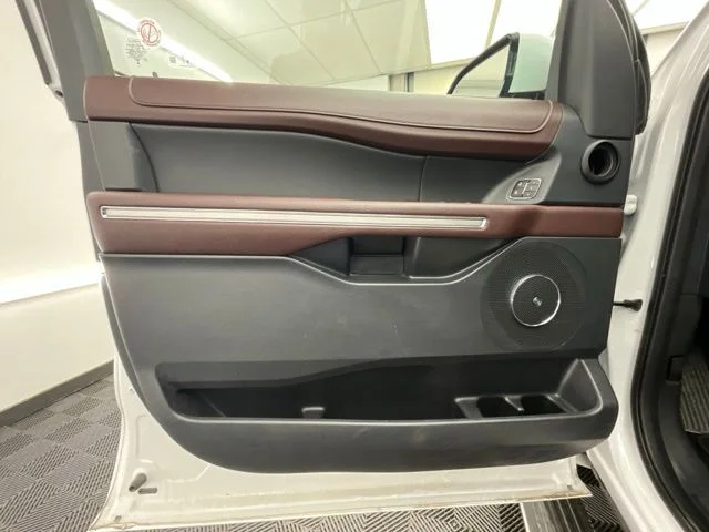 Used 2024 White Ford Limited image 13