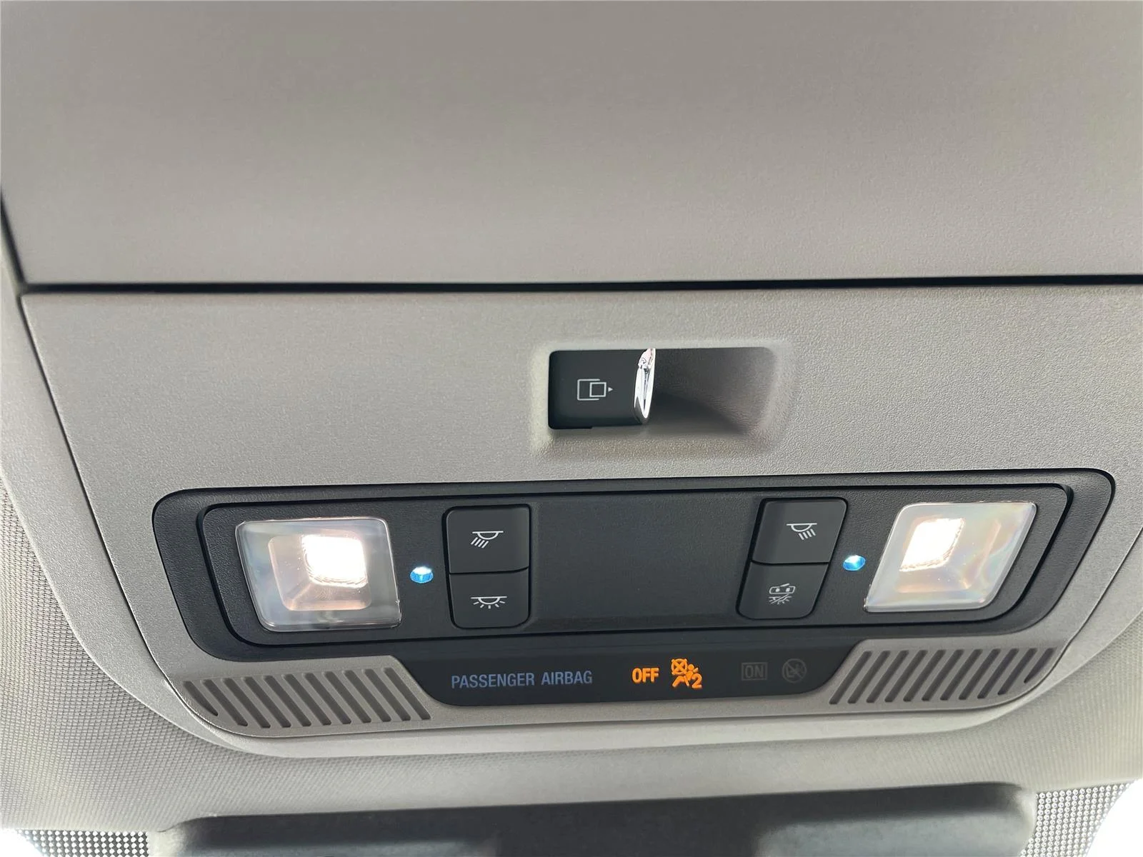 New 2026 Agate Black Metallic Ford XLT image 25