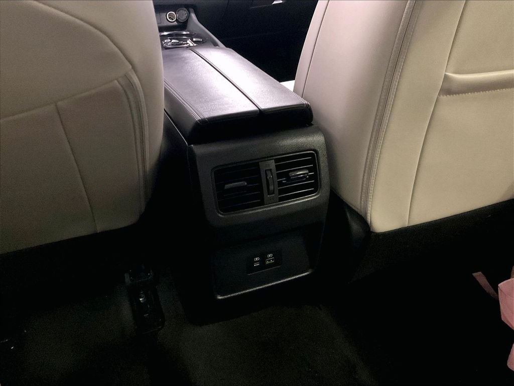 Used 2023 White Nissan SV image 28