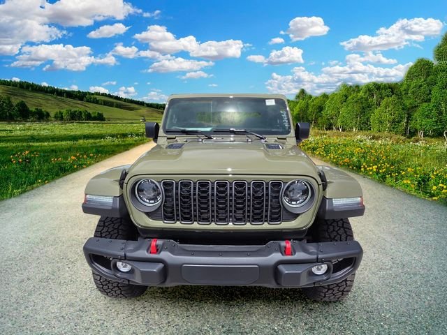 New 2026 41 Jeep Rubicon image 2