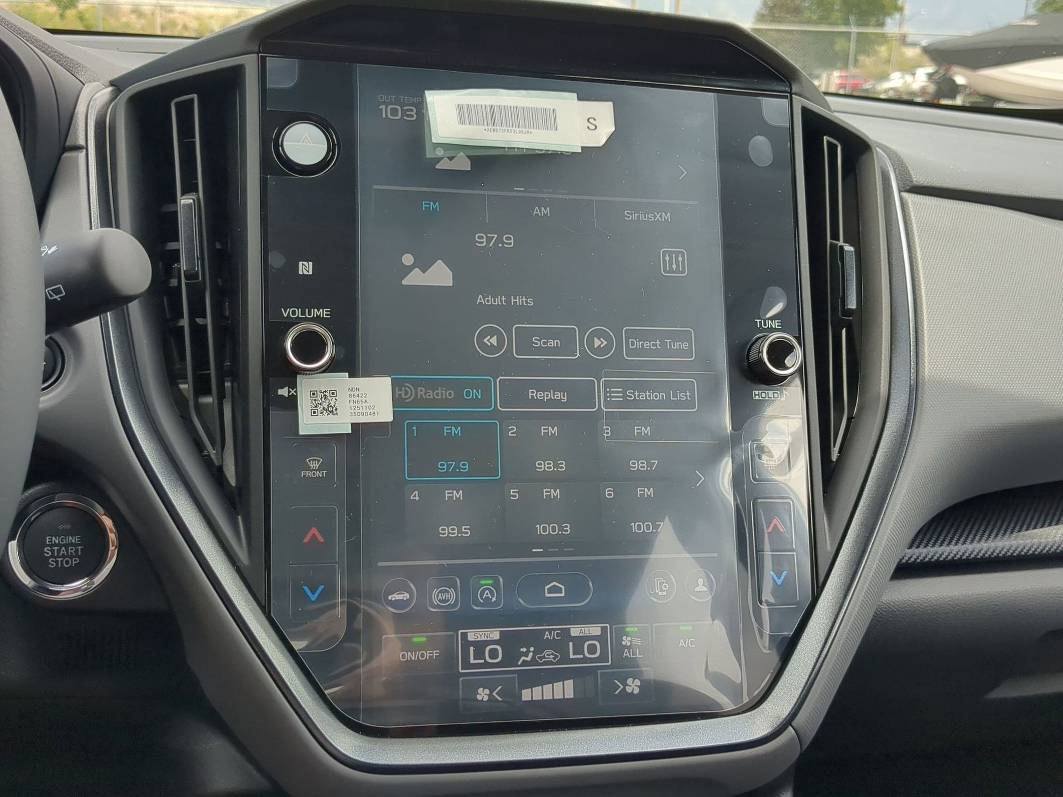 2025 Subaru Crosstrek Limited - Photo 11