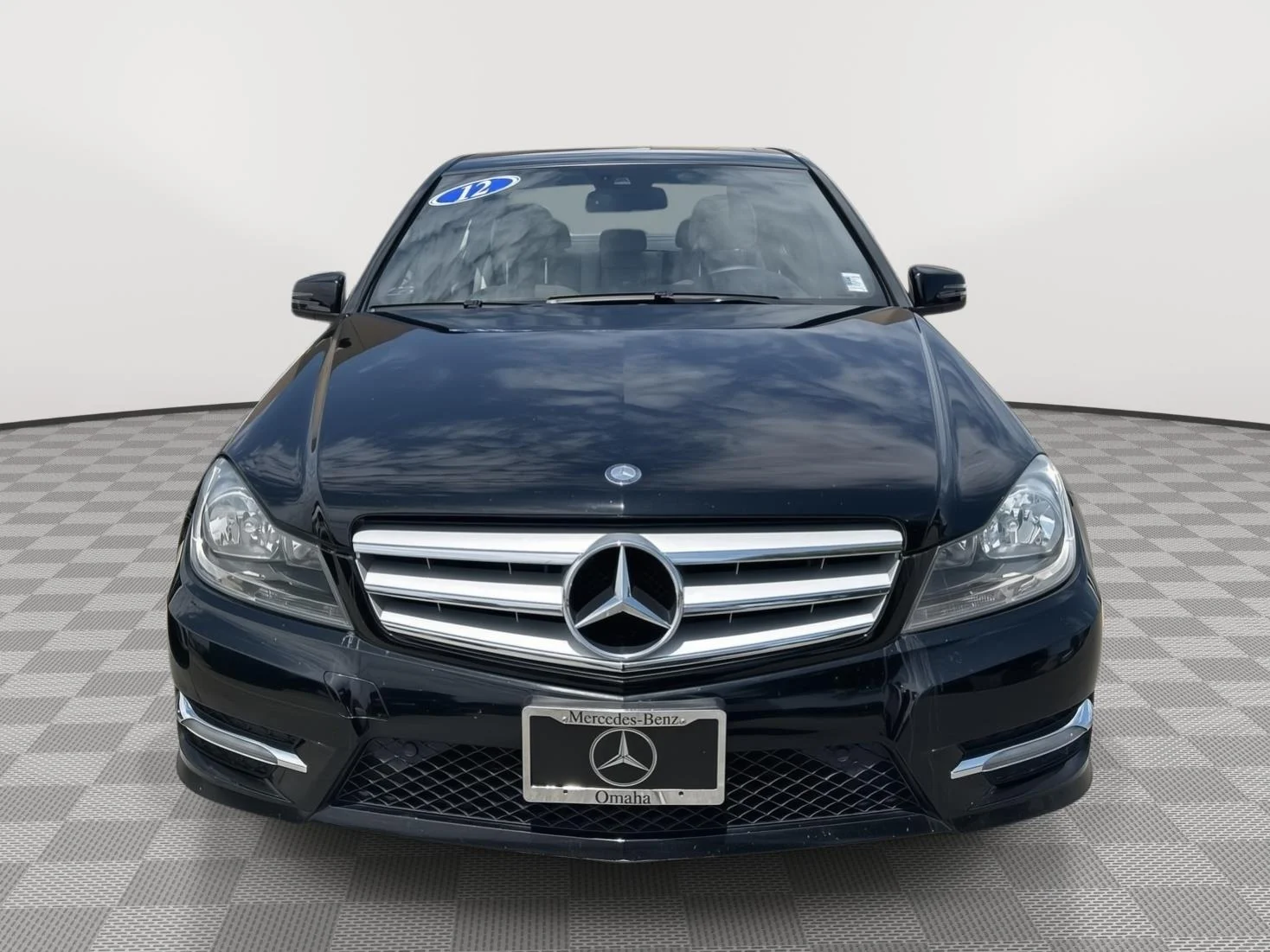 Used 2012  Mercedes-Benz C 300 Sport image 8