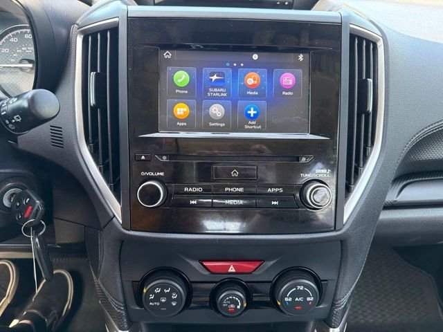 Used 2023 Gray Subaru Base image 19