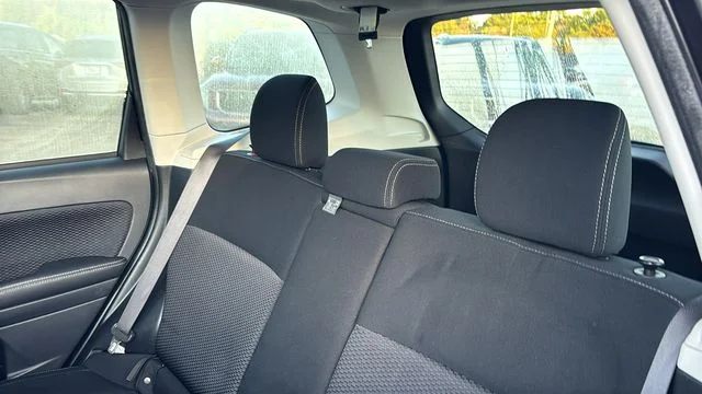 Used 2017 Black Subaru 2.5i Premium image 25