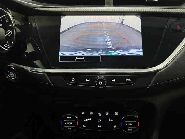Used 2023 Black Buick Select image 20