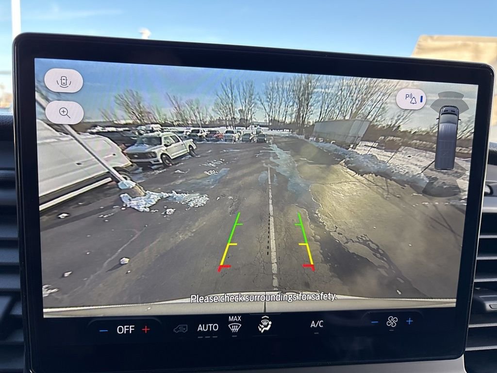 2026 Ford Transit Van Base - Photo 22