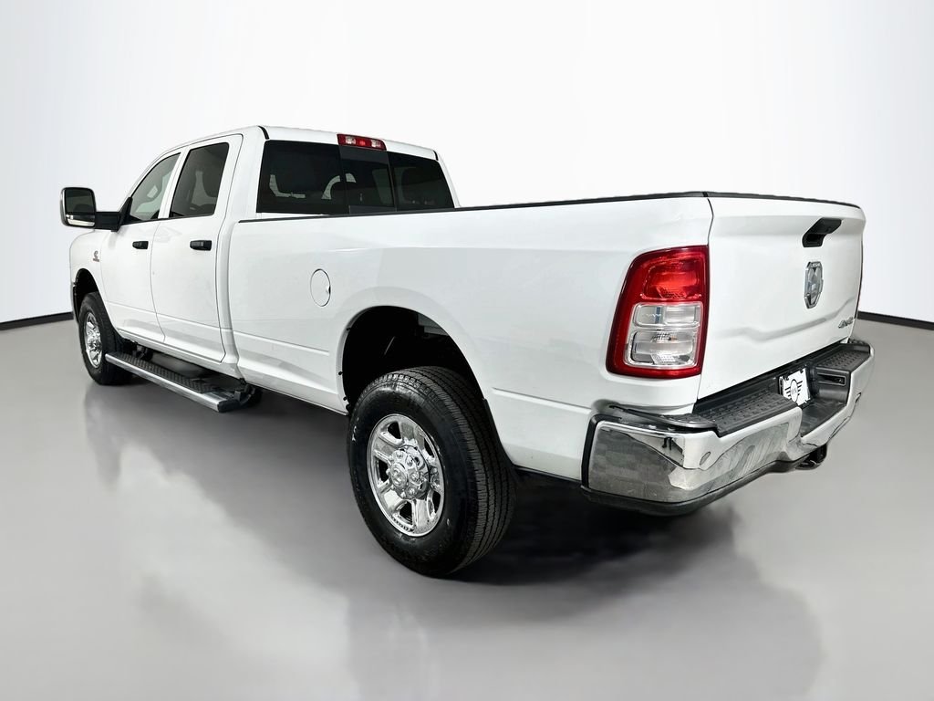 Used 2024 White Ram Tradesman image 7