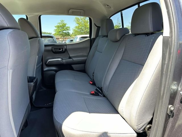 Used 2023 Gray Toyota SR5 image 15