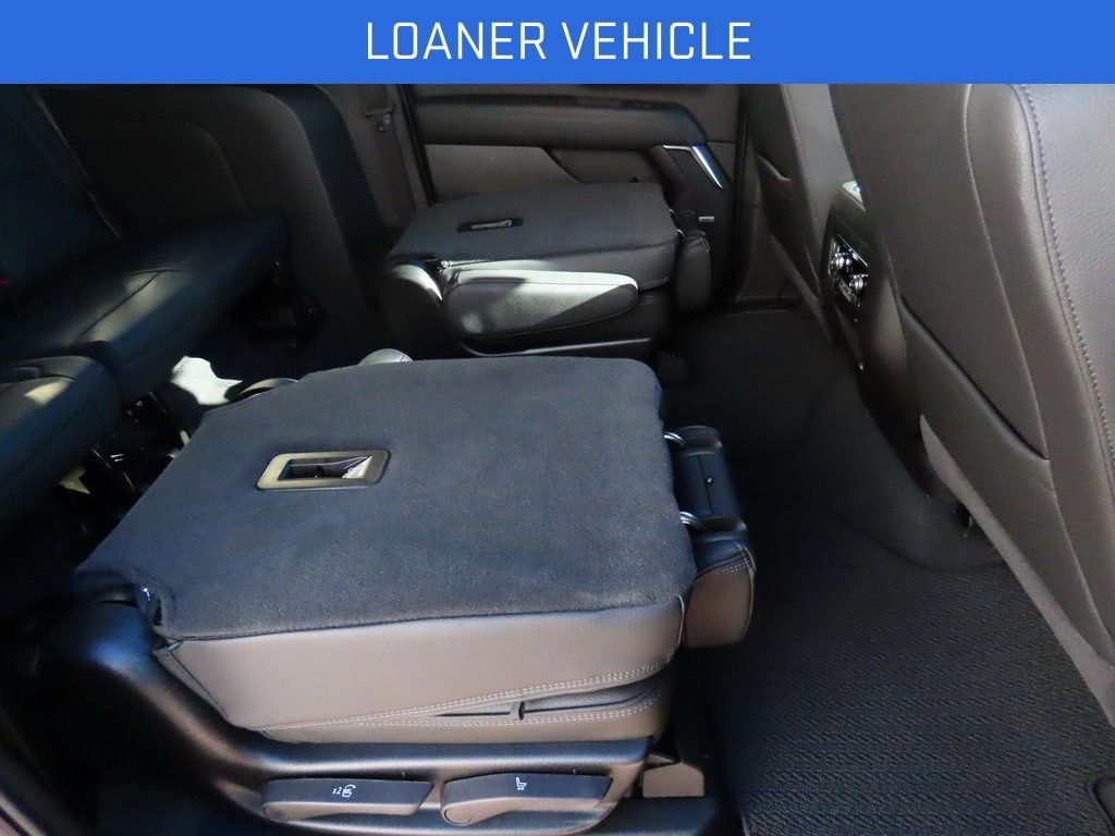 2026 GMC Yukon XL Denali - Photo 16