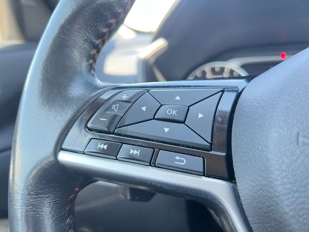 Used 2024 Gray Nissan 2.5 SR image 10