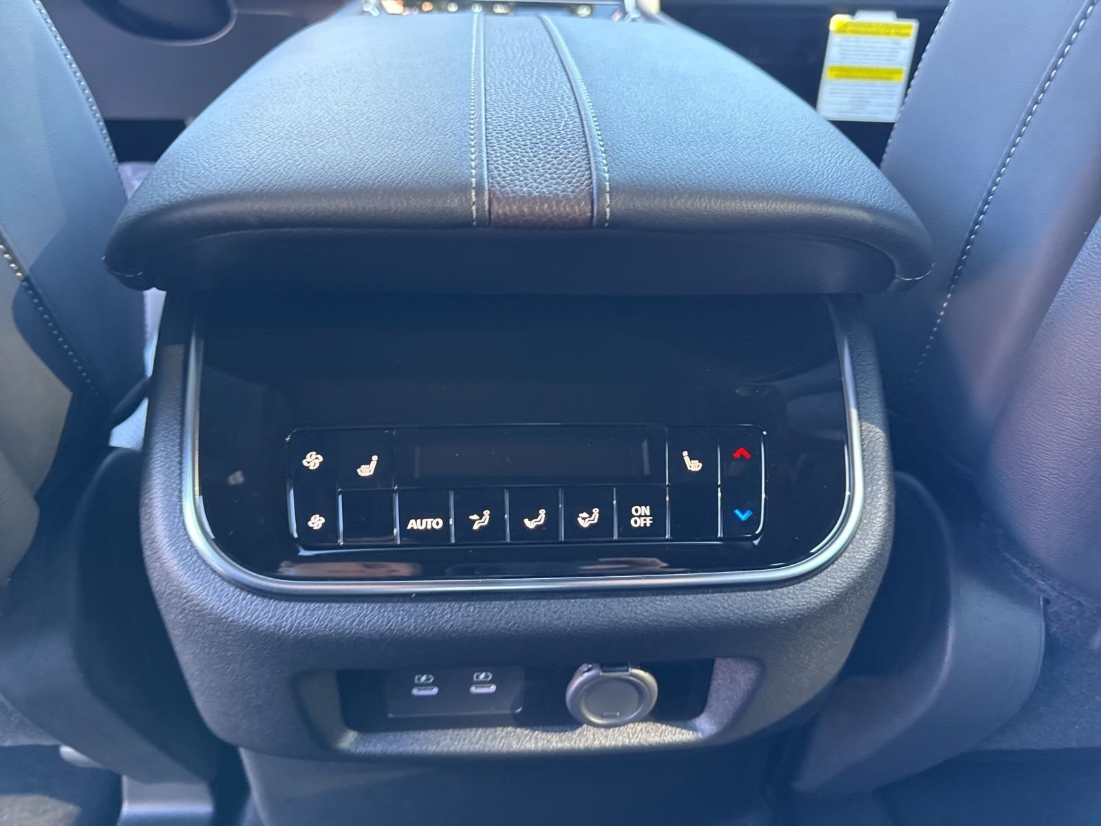 New 2026 Nissan Armada Platinum 4D Sport Utility