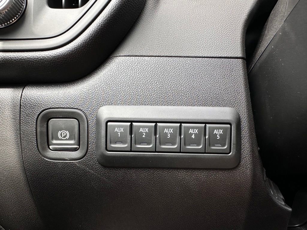 2026 GMC Sierra 3500HD Pro - Photo 31