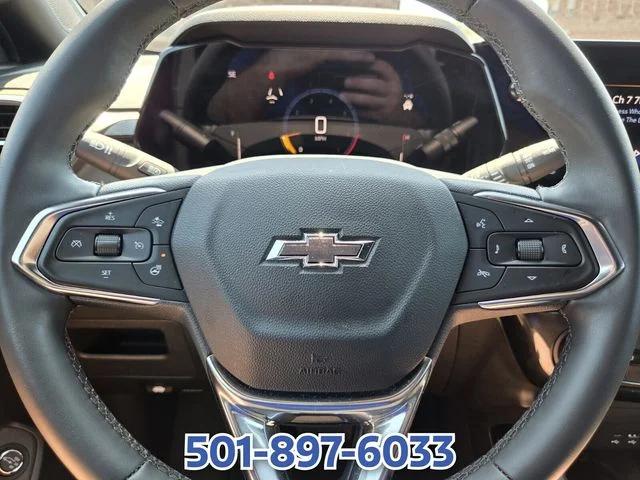 Used 2025 Beige Chevrolet ACTIV image 22