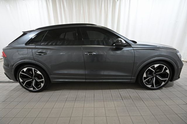 2024 Audi RS Q8 Base - Photo 14