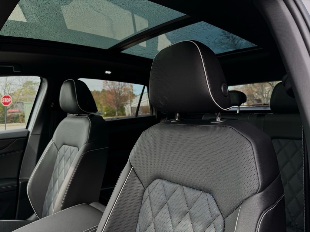 2026 Volkswagen Atlas Cross Sport SEL Premium R-LINE - Photo 23