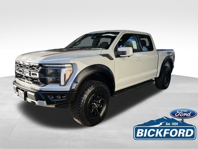2026 Ford F-150 F-150 Raptor