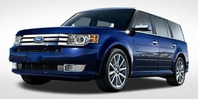 2011 Ford Flex SEL
