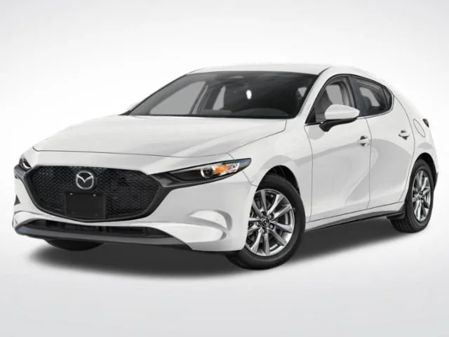 2026 Mazda CX-3 S's photo