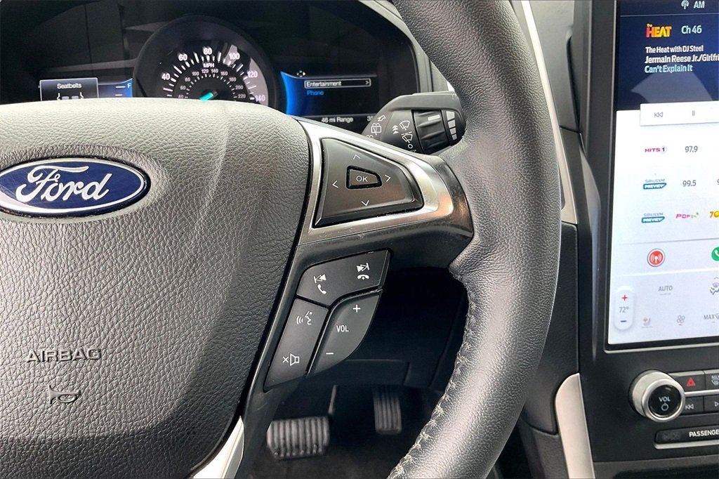 2024 FORD EDGE - Image 16