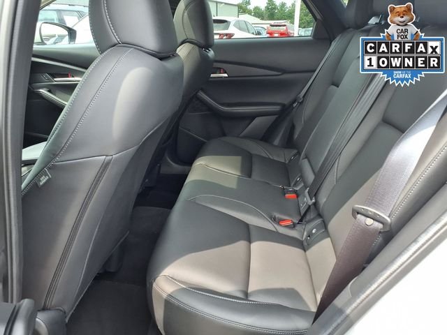 Used 2026 Gray Mazda 2.5 S Preferred image 18