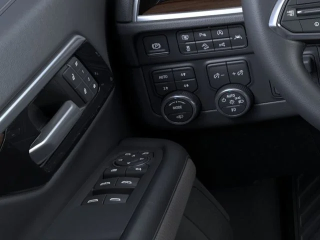 New 2026 White Chevrolet High Country image 22