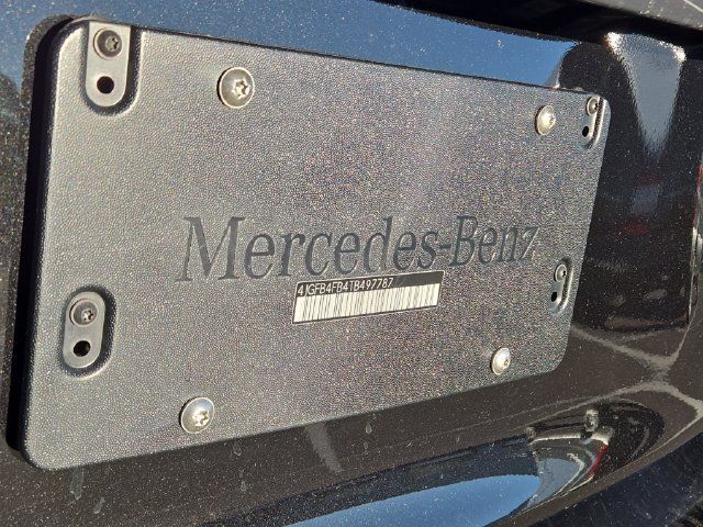 2026 Mercedes-Benz GLE GLE350 - Photo 33