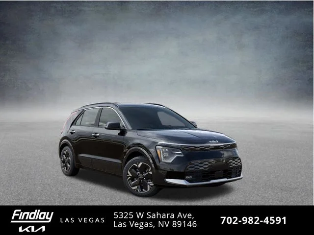 New 2026 Black Kia Wave image 10