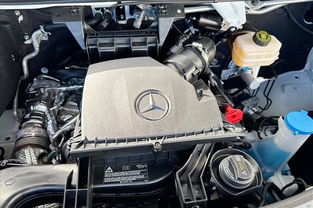 New 2026 Arctic White Mercedes-Benz  image 52
