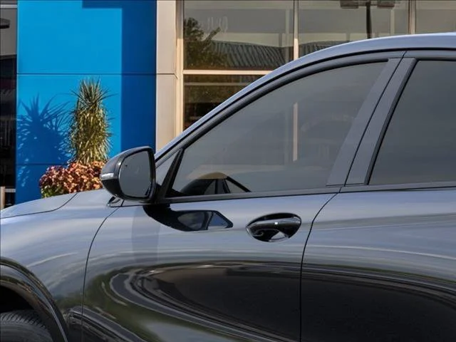 New 2026 Black Buick Sport Touring image 12