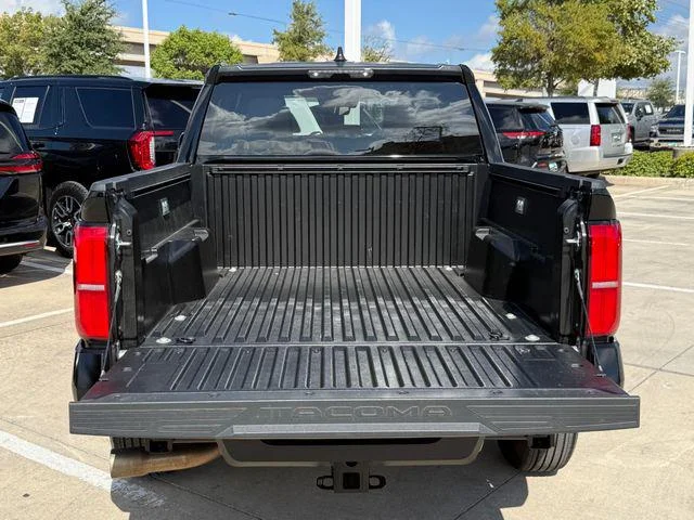 Certified Used 2026 BLACK Toyota SR5 image 31