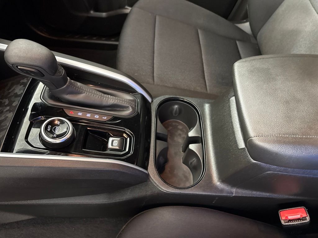 Used 2024 Blue Chevrolet Trail Boss image 44