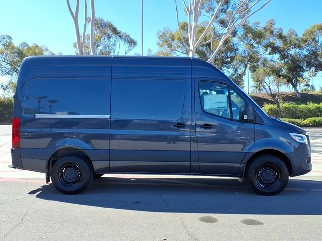 New 2026 Gray Mercedes-Benz Cargo 144 WB image 22