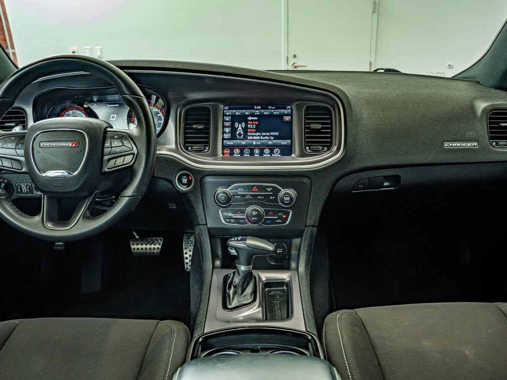 Used 2022 Hellraisin Dodge R/T image 30