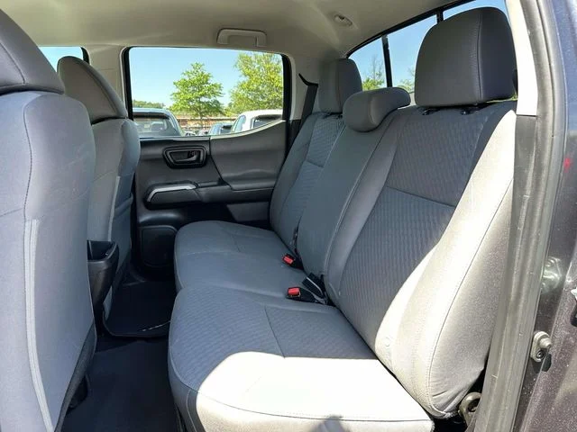 Used 2023 Gray Toyota SR5 image 15