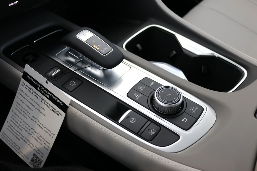 2026 INFINITI QX60 LUXE - Photo 14