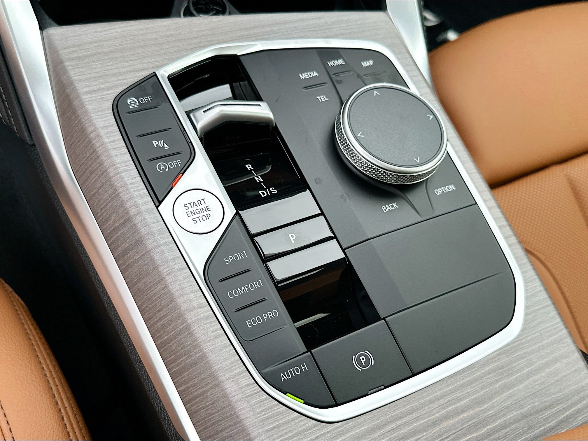2026 BMW 4 Series 430i - Photo 14