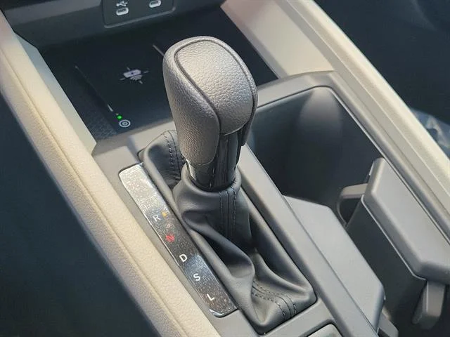 New 2026 Platinum White Pearl Honda SE image 11