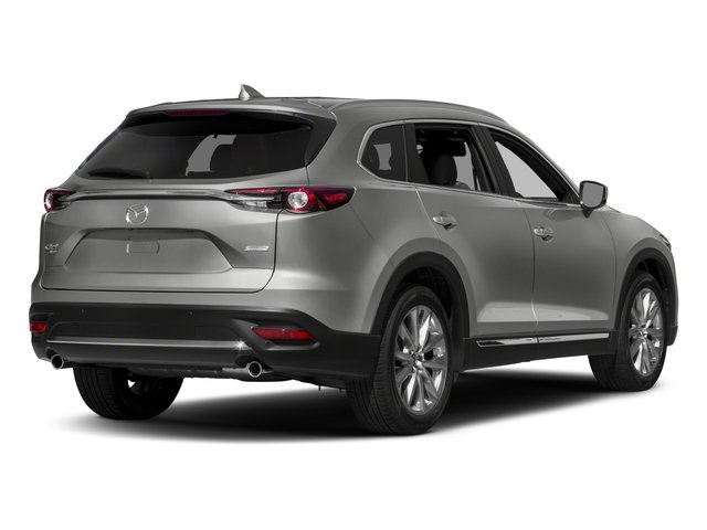 Used 2016 Jet Black Mica Mazda Signature image 5
