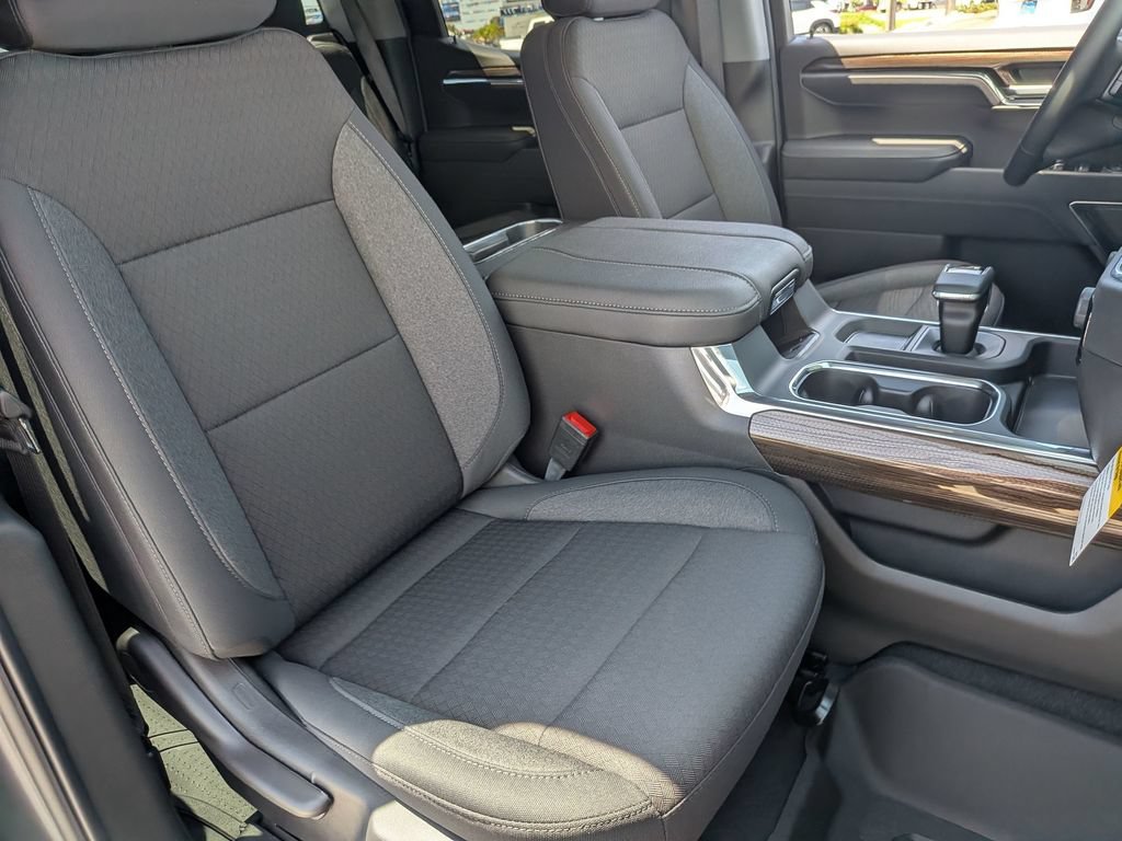 2026 Chevrolet Silverado 1500 LT - Photo 27