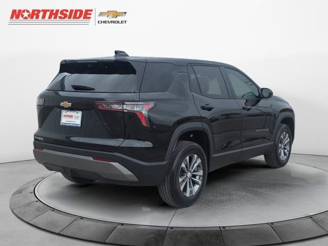 2026 Chevrolet Equinox LT - Photo 8