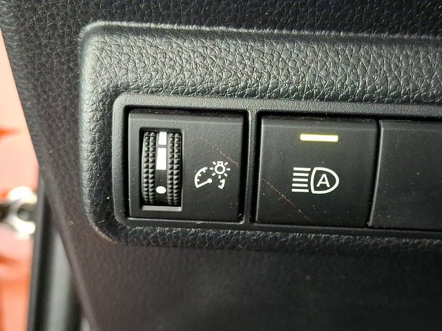 Used 2023 Red Toyota XSE image 32