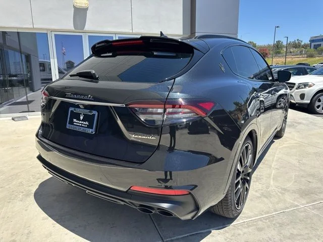 2022 Maserati Levante GT - Photo 8