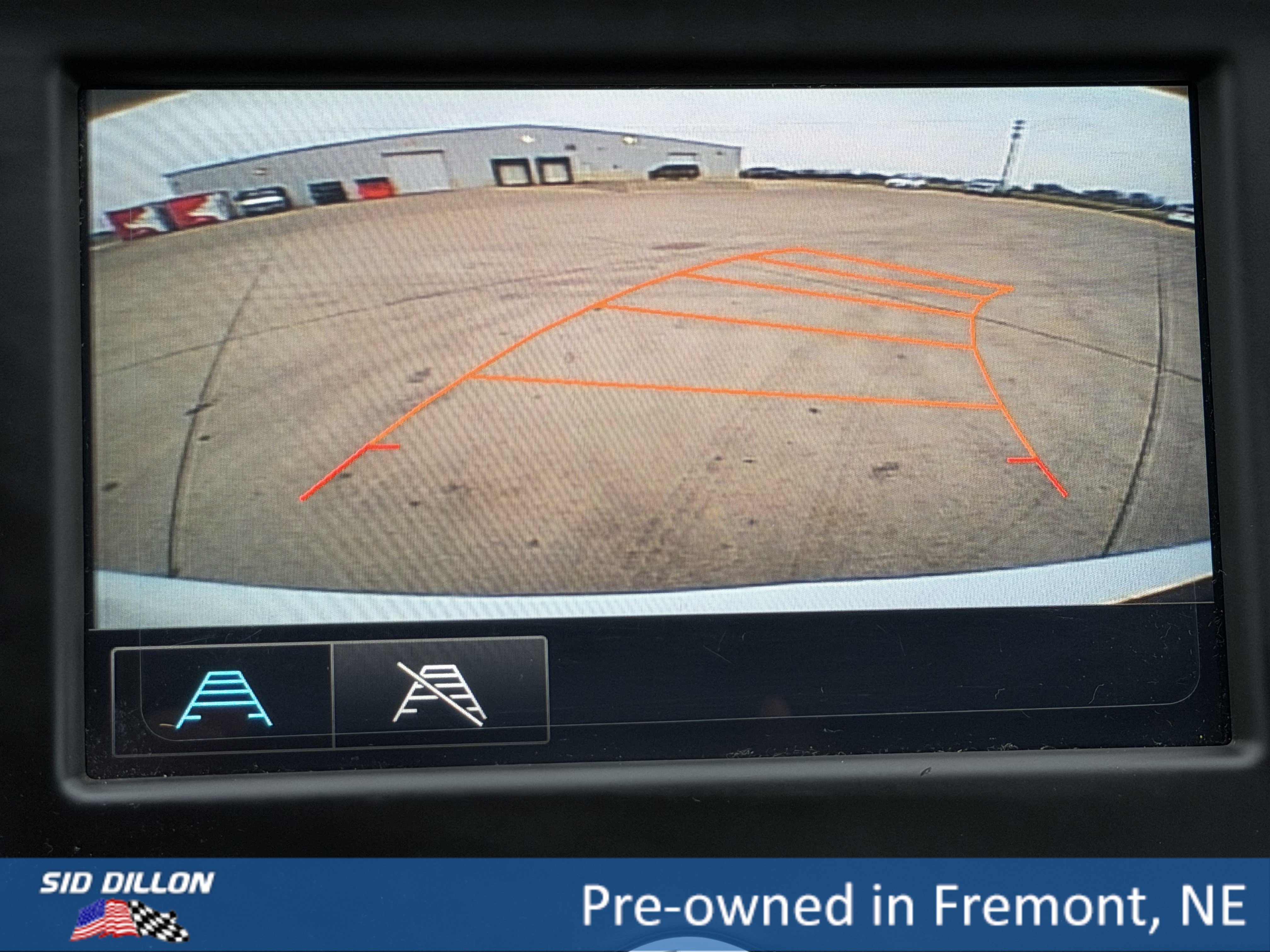 Certified 2018 Chevrolet Equinox LT with VIN 2GNAXSEV6J6182660 for sale in Fremont, NE