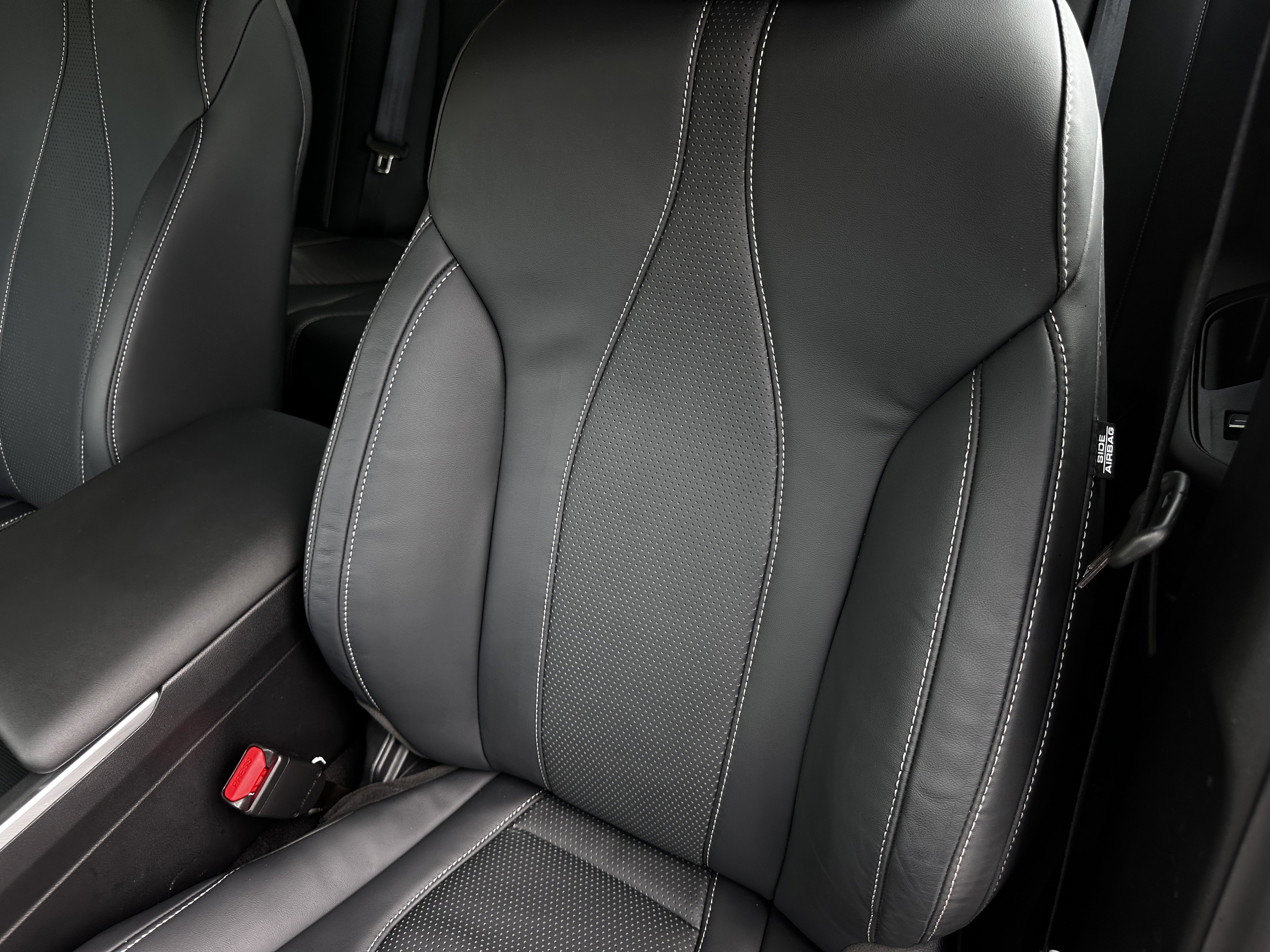 2025 Acura TLX Technology Package - Photo 38
