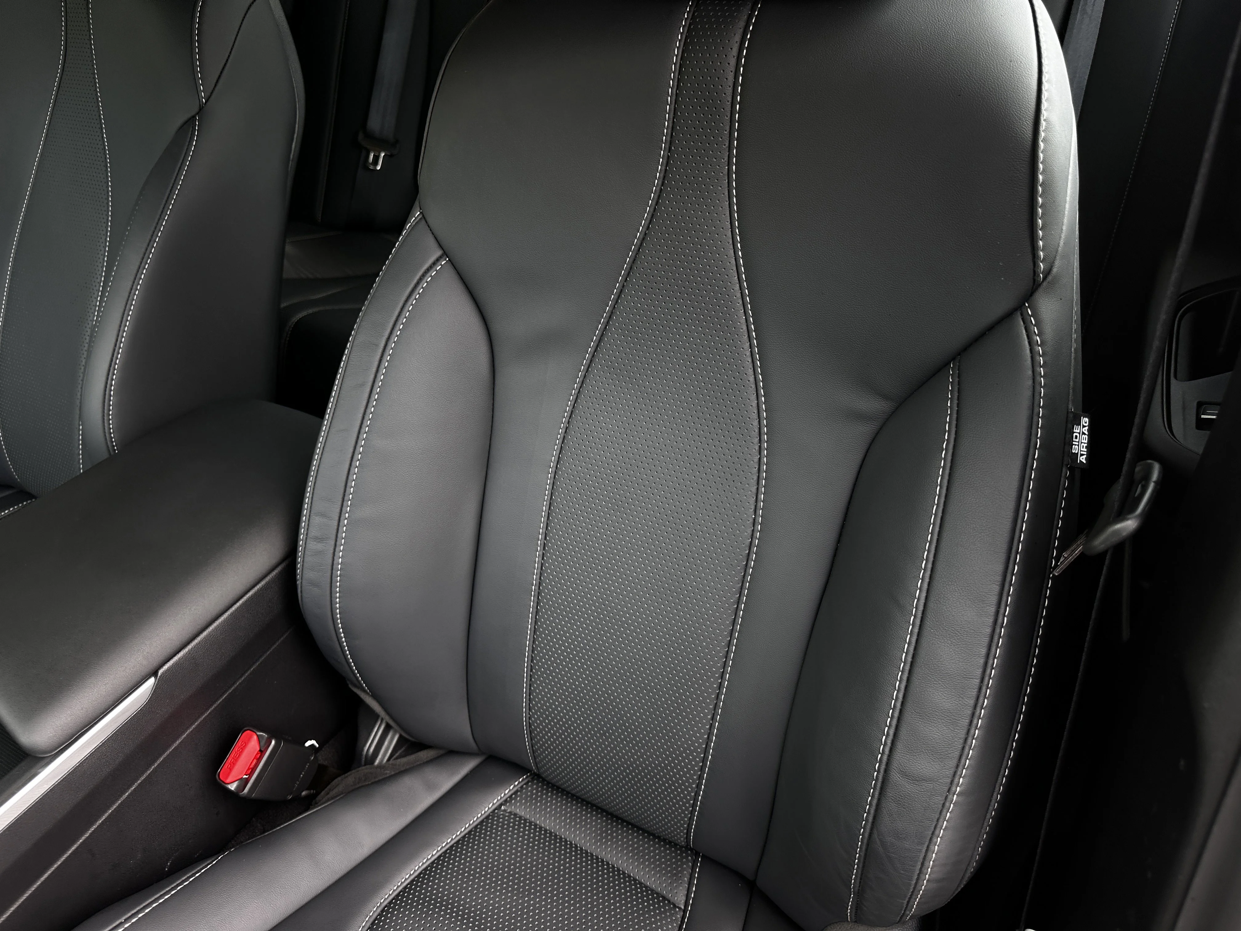 2025 Acura TLX Technology Package - Photo 38