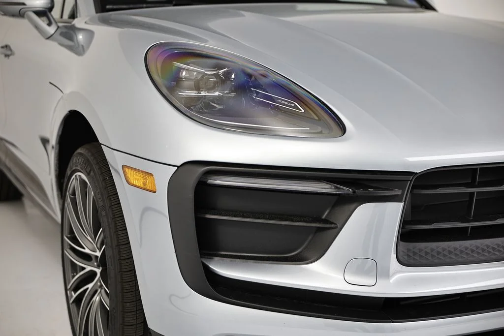 Used 2026 Silver Porsche  image 17