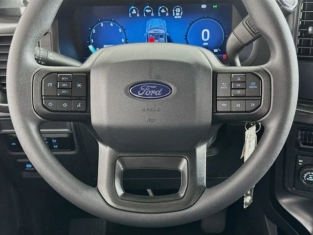 New 2026 Ford F-150 STX